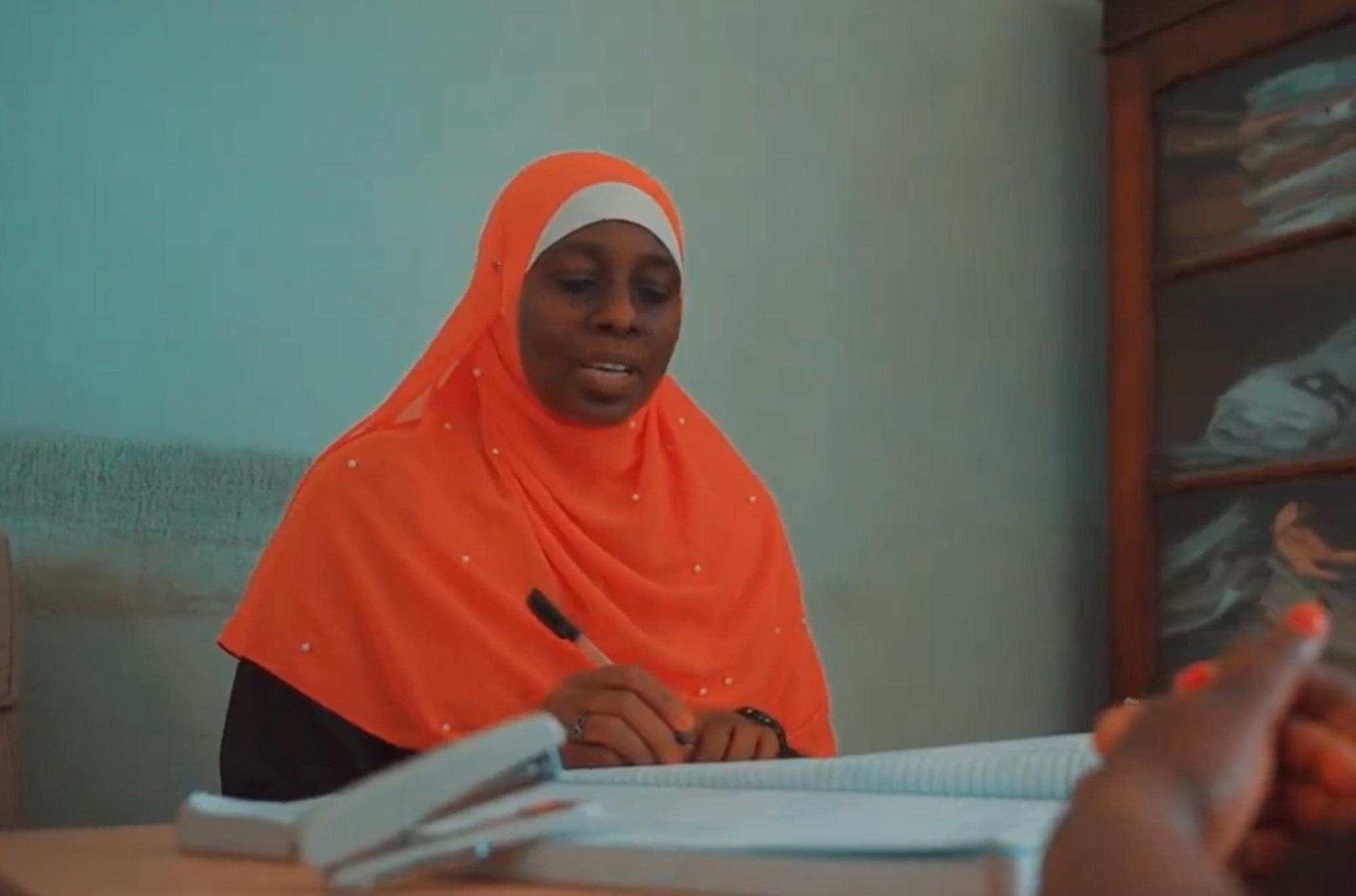 UN Women na EU waleta matumaini kwa wanawake waathirika wa ukatili viziwani Zanzibar episode artwork
