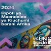 Afrika ikigeuza changamoto kuwa fursa inaweza kuvuna dola trilioni 3.4