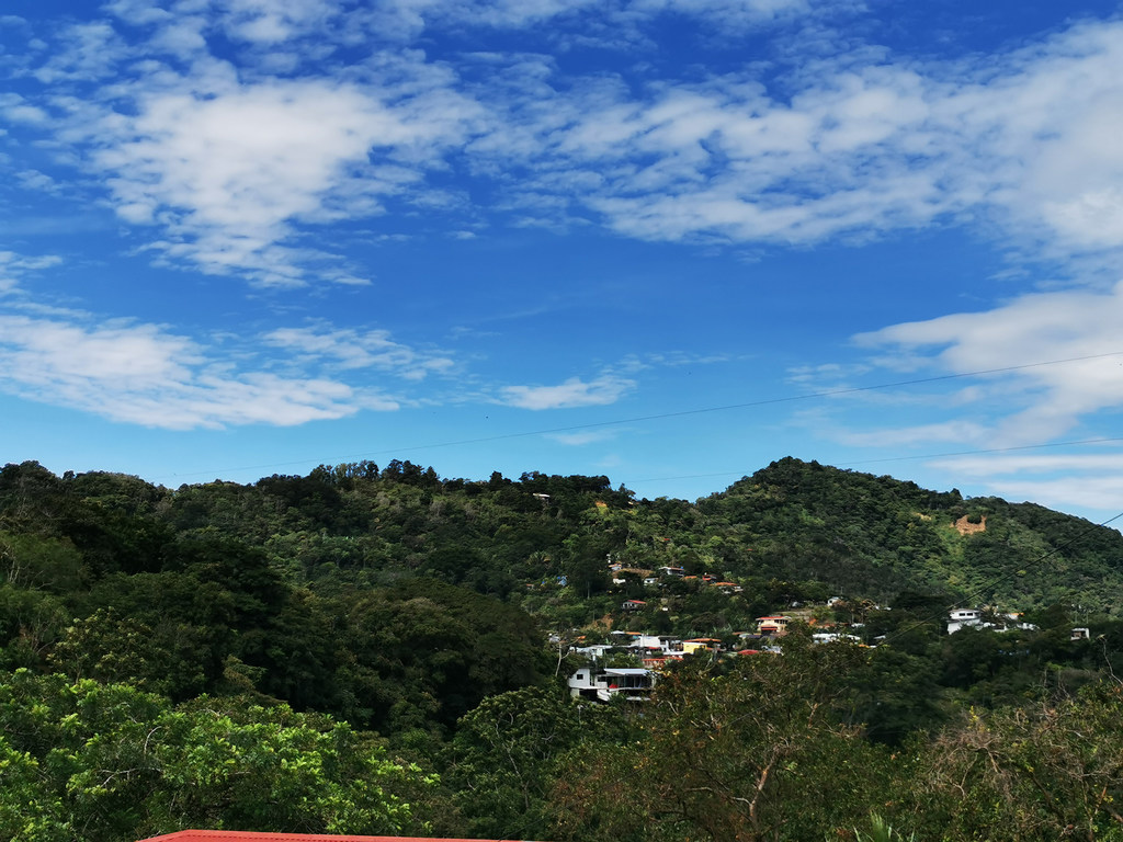La municipalité d'Acosta, au Costa Rica