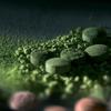 There have been a record number of seizures of amphetamine-type stimulants.