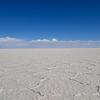 Salar de Uyuni, Bolivia.