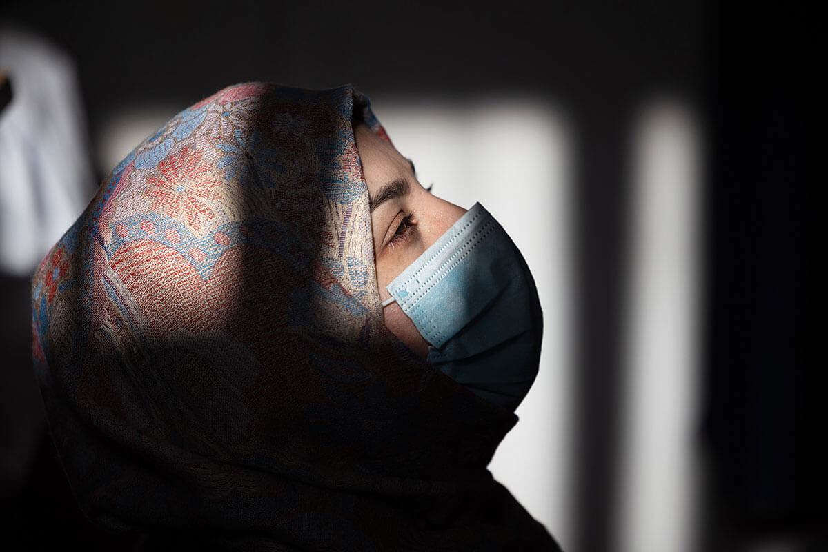 ‘The Taliban have stripped girls of the rights they once had’: Gordon Brown