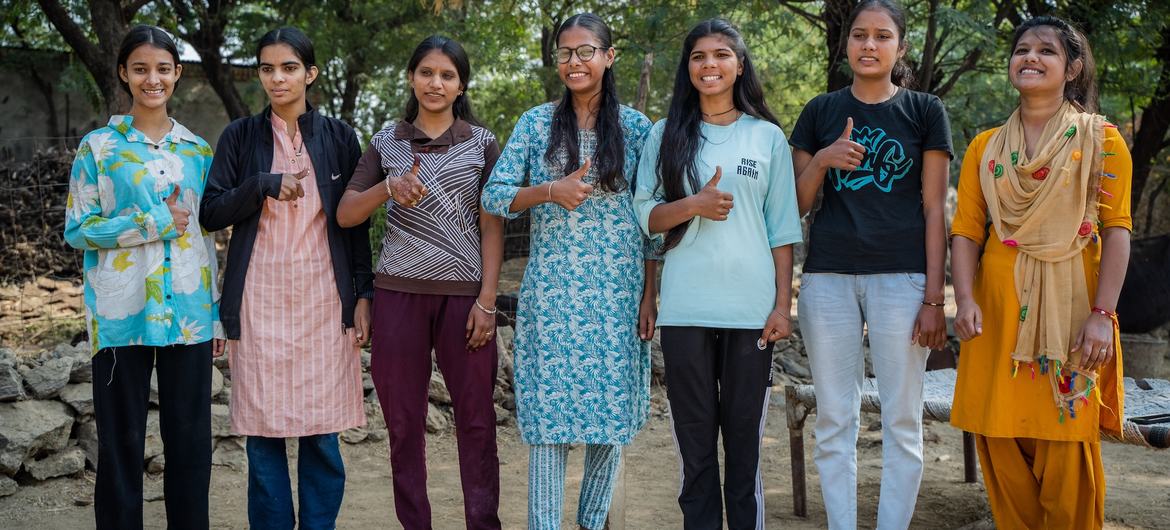 Change Foundation: Voice of Children who emerge from the children Panchayats and the meetings in Rajasthan
– eSHOP24X7 Change Foundation: Voice of Children who emerge from the children Panchayats and the meetings in Rajasthan
– eSHOP24X7