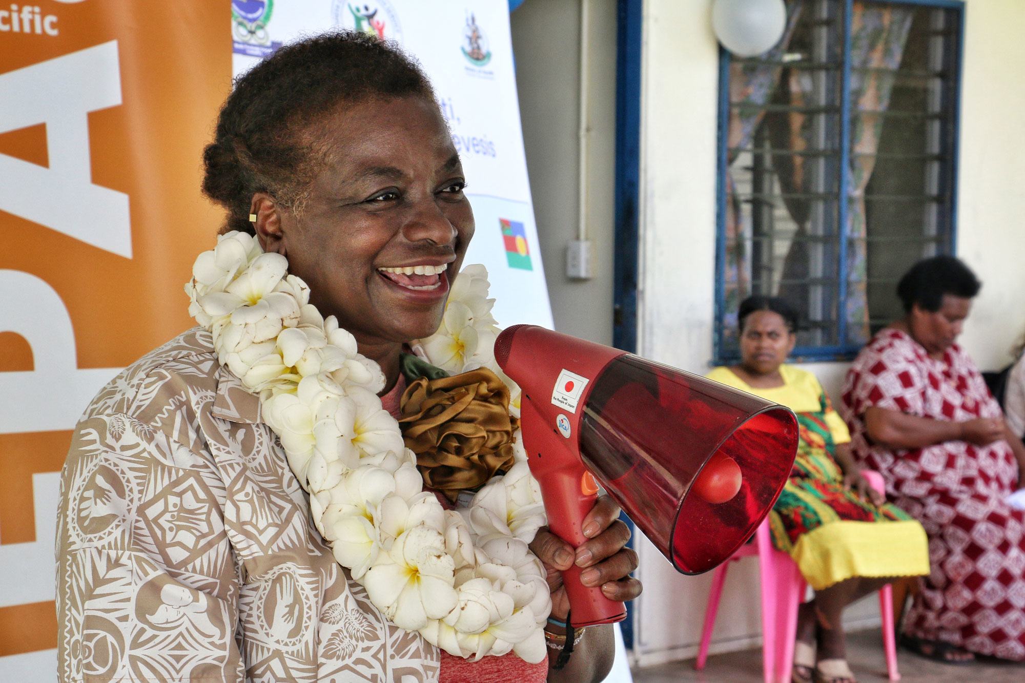 À 70 ans, Natalia Kanem a annoncé son intention de quitter son poste d’ici la fin juillet, plusieurs mois avant la date prévue. « Il est temps pour moi de passer le relais », explique-t-elle.