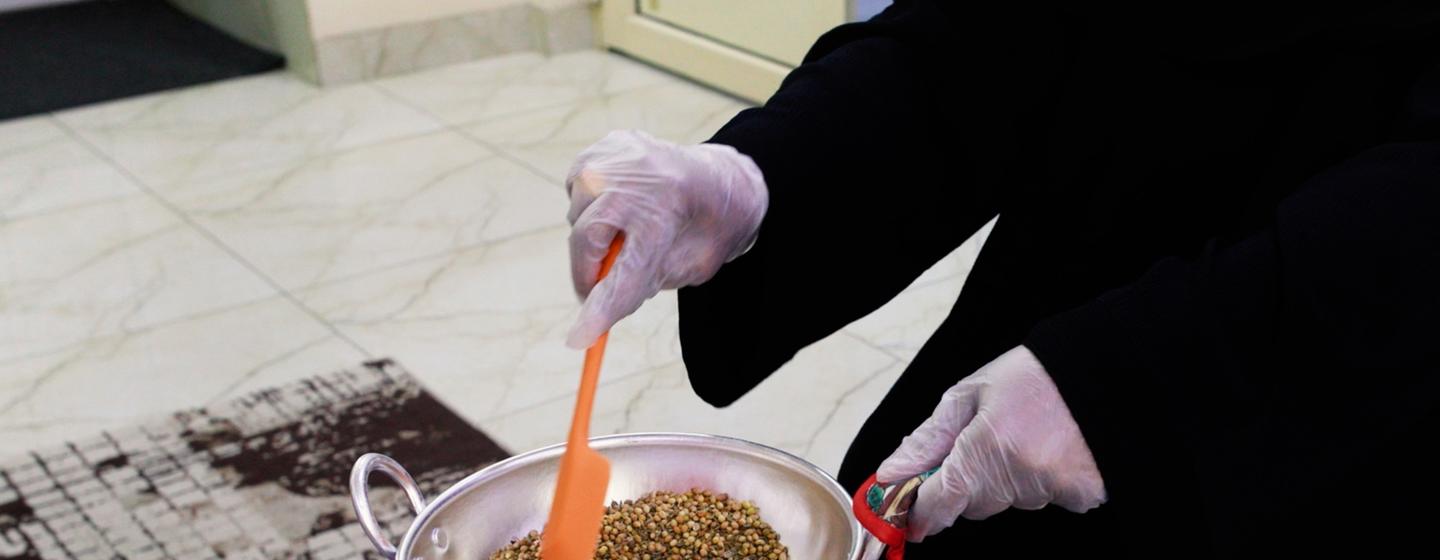 Bahraini chefs rise with sweet, spicy success — Global Issues