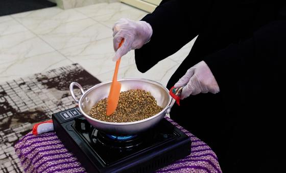From dough to dough: Bahraini chefs rise with sweet, spicy success thumbnail
