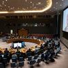 The Security Council met following the Israeli cabinet’s decision to again expand its military operation inside the Gaza Strip and take full control of the key population centre of Gaza City. 
