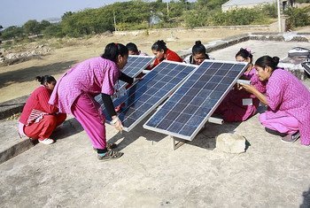 भारत और होन्डुरस टिकाऊ ऊर्जा स्रोतों के इस्तेमाल को बढ़ावा देने में पारस्परिक सहयोग कर रहे हैं. 
