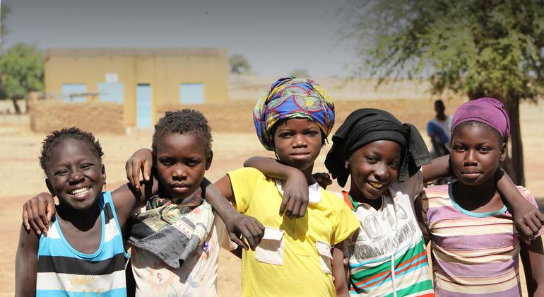‘Kız çocuklarına yatırım yapmak, ortak geleceğimize yatırım yapmaktır’: BM şefi |

 Nguncel.com
