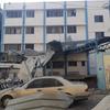 Unas 190 escuelas y otras instalaciones gestionadas por la Agencia de la ONU para los Refugiados Palestinos han sufrido graves daños en los ataques aéreos israelíes desde que estalló la guerra el 7 de octubre.