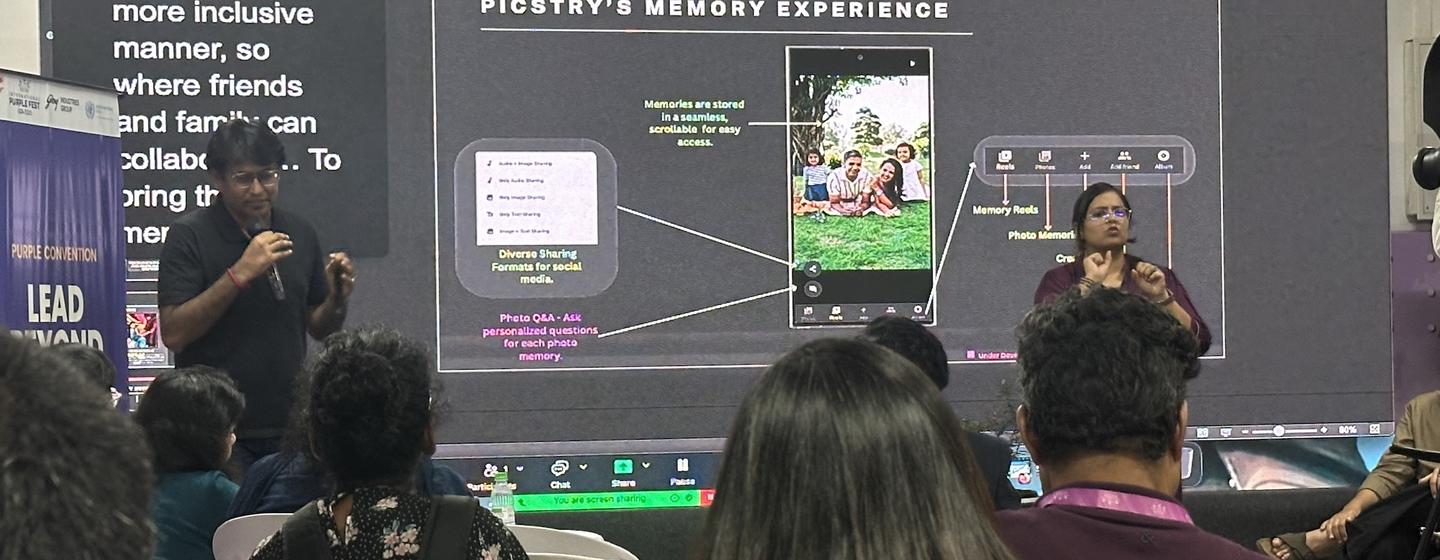 AI’s Role in Disability Justice
