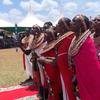 Jamii za wafugaji nchini Kenya aghalabu bado zinaendeleza mila potofu ya ukeketaji na tamaduni huo umekita mizizi lakini UNFPA na wadau wake wanaendelea kupinga na kuelimisha jamii hao kuondokana na mila hizo potofu.