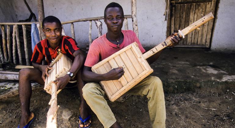 Shaping human rights for all Shaping human rights for all