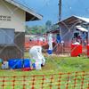 أوغندا تعلن نهاية تفشي مرض الإيبولا.
