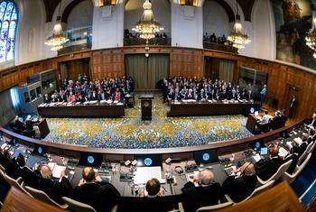 The International Court of Justice begins hearing the case of South Africa v. Israel in The Hague.