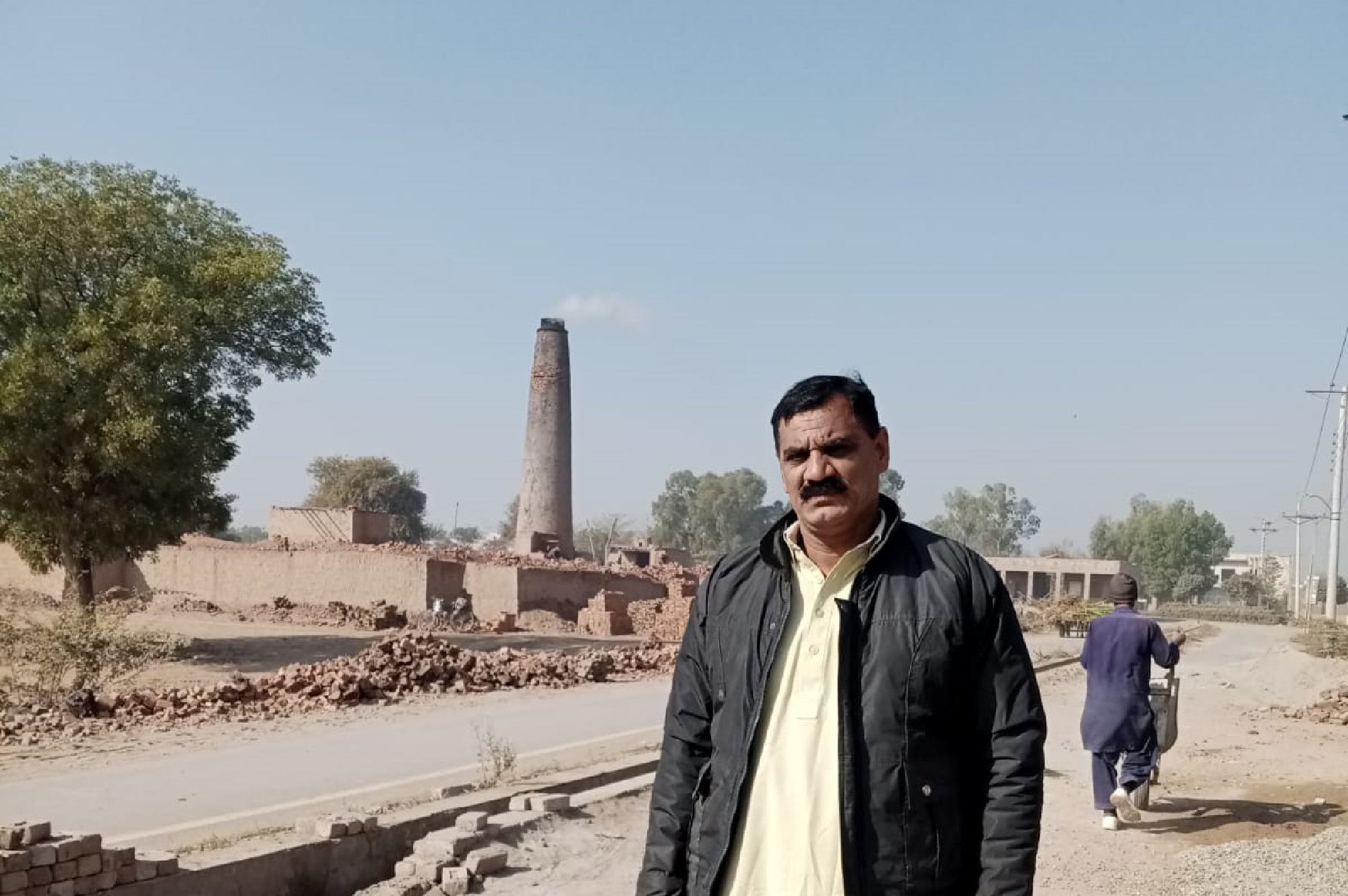 مزدور رہنما محمد شبیر کہتے ہیں کہ جہاں یونین فعال ہو وہاں بھٹہ مزدوروں کو جبری مشقت سے نجات مل جاتی ہے۔