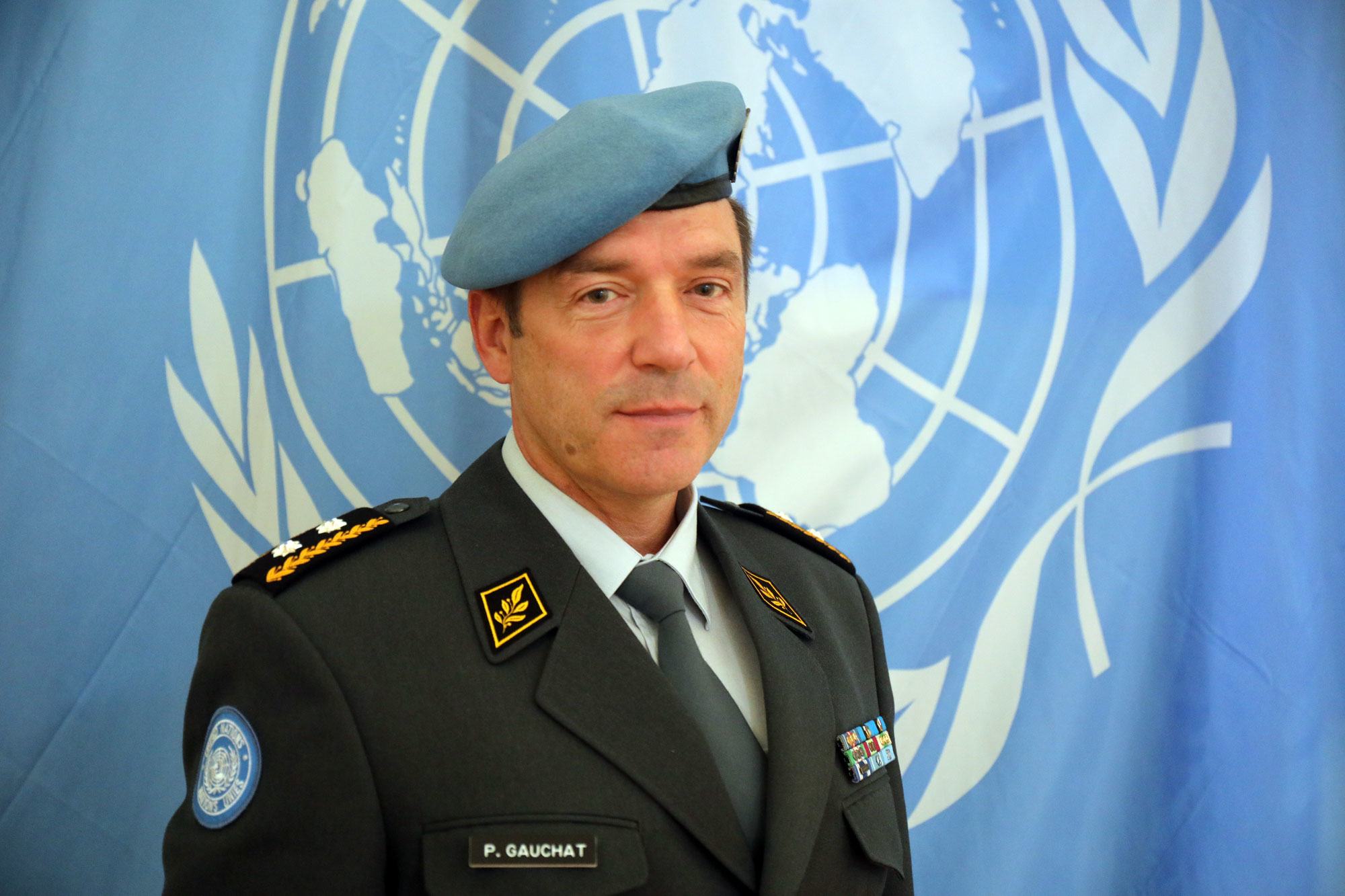 ONU Info - L\'actualité mondiale Un regard humain