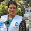 भारत में UNOPS द्वारा समर्थित जल जीवन मिशन, शीला परिहार. 