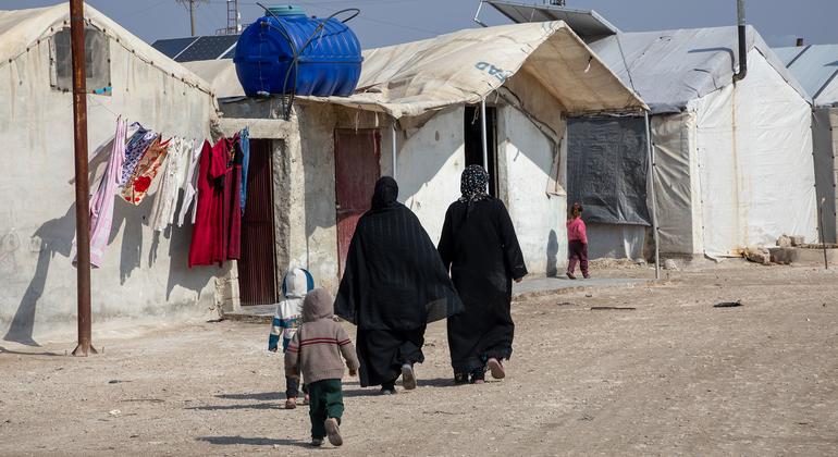 سوريا - قلق أممي بشأن مصرع وإصابة مدنيين في حلب