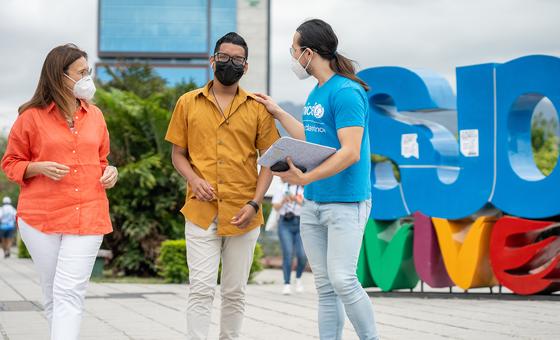 Costa Rica’s refugee lifeline at breaking point amid funding crisis