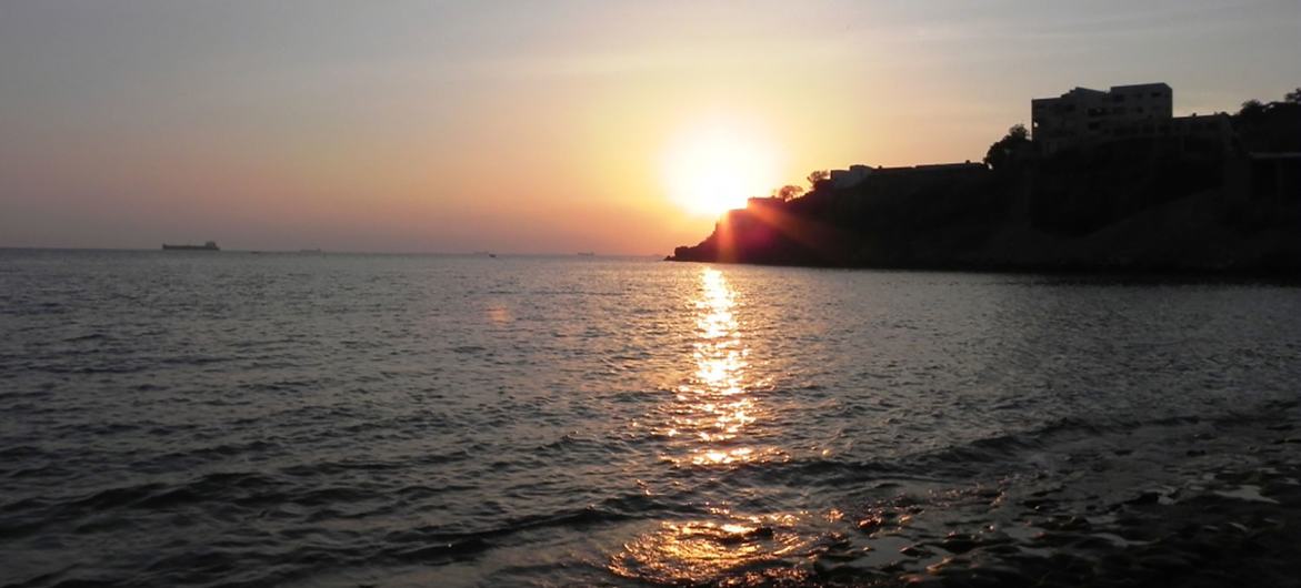 تارکین وطن کی کشتی کو یہ حادثہ یمن کے ساحلی شہر شبواہ میں الغریف پوائنٹ کے قریب 10 جون کو پیش آیا۔