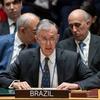 Embaixador do Brasil na ONU afirma que país busca “protagonismo concreto” na atuação climática
