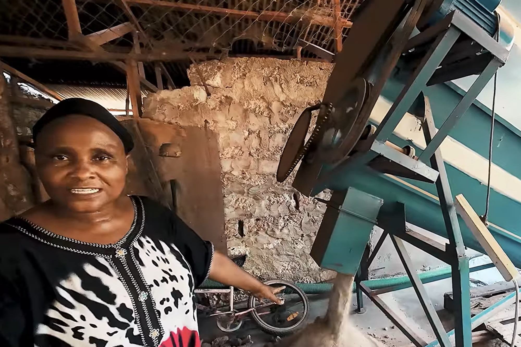 Habari za UN - Mtazamo wa Kimataifa Habari za kiutu