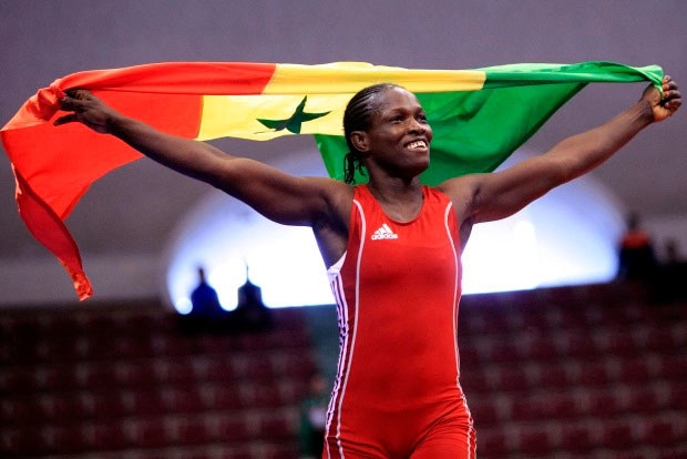 Nommée lutteuse africaine de la décennie, Isabelle Sambou a remporté de nombreux tournois africains et a représenté le Sénégal aux Jeux olympiques de Londres et de Rio de Janeiro.