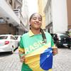 Kijana bingwa wa COP30 Marcele oliveira