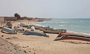 The migration route from the Horn of Africa to Yemen remains one of the most dangerous in the world, with thousands of migrants crossing each year despite the ongoing conflict and deteriorating conditions in Yemen.