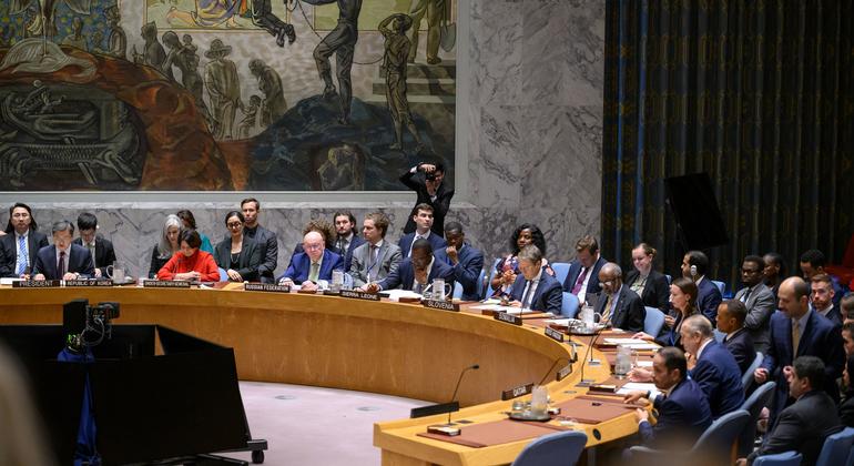 Israeli Strike in Doha: UN Warns of Escalation & Calls for Diplomacy