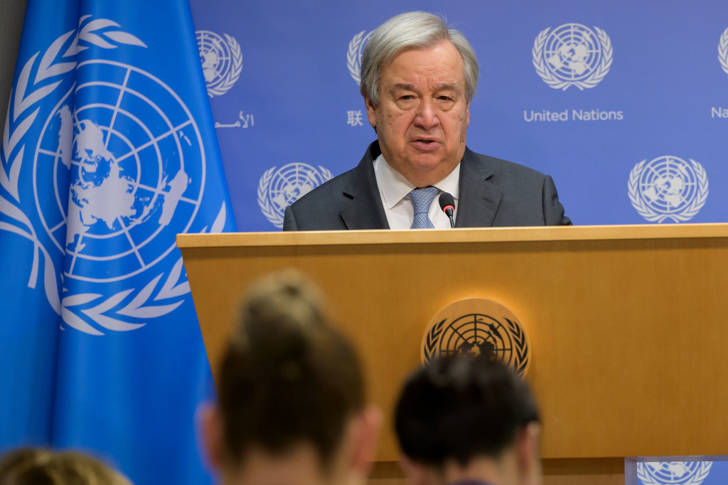 UN Launches New Data Commons to Centralize Global Statistics