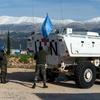 Unifil pediu uma explicação às autoridades militares israelenses sobre o que descreve como “violações chocantes” 
