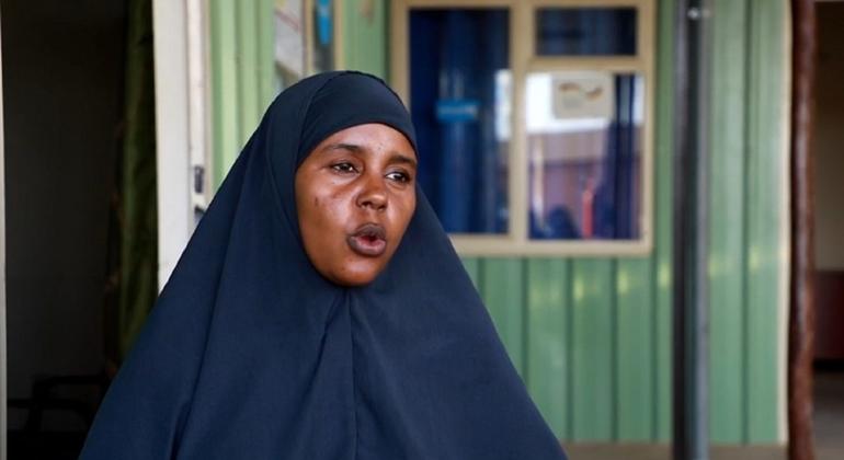 UNICEF Ethiopia yarejesha matumaini kwa manusura wa ukatili wa kingono