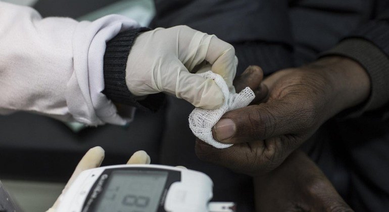 African Health Ministers announce ‘pivotal’ new strategy to combat communicable diseases