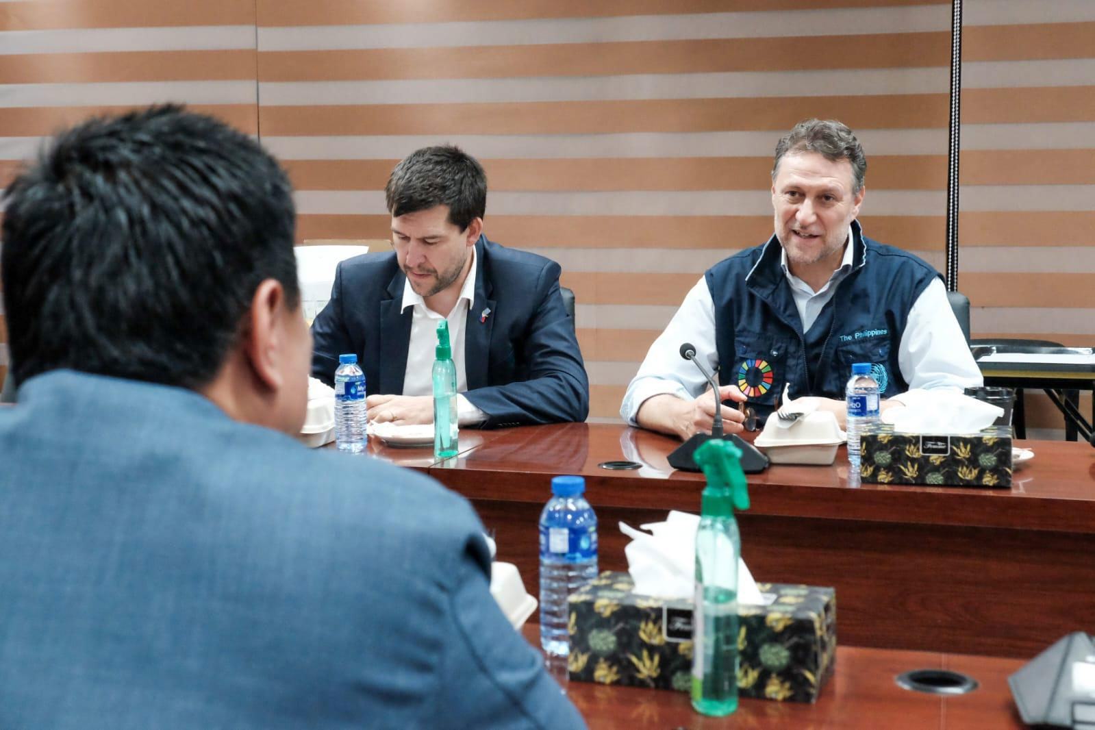 Preparedness and coordination key to preventing Philippines super typhoon deaths