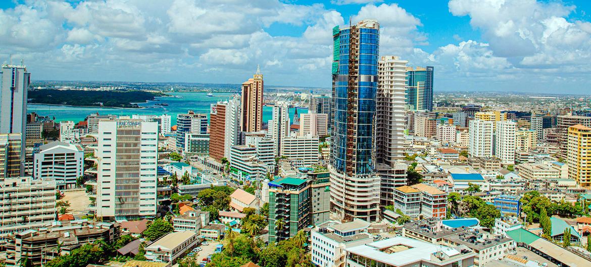 Tanzania: Reports of hundreds killed and detained following deadly ...