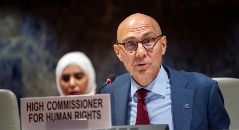 BM insan hakları şefi dini nefret ve ayrımcılığa karşı kapsamlı eylem çağrısında bulundu Nguncel.com