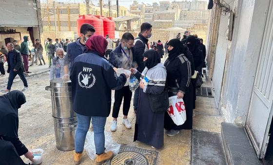 The de facto authority in Syria is a designated terrorist group: What happens now?