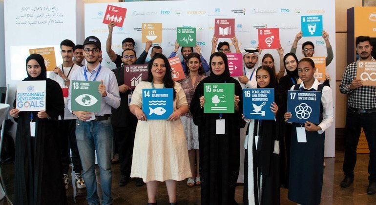 Güney-güney işbirliği nedir ve daha adil bir dünyanın kapısı olabilir mi?