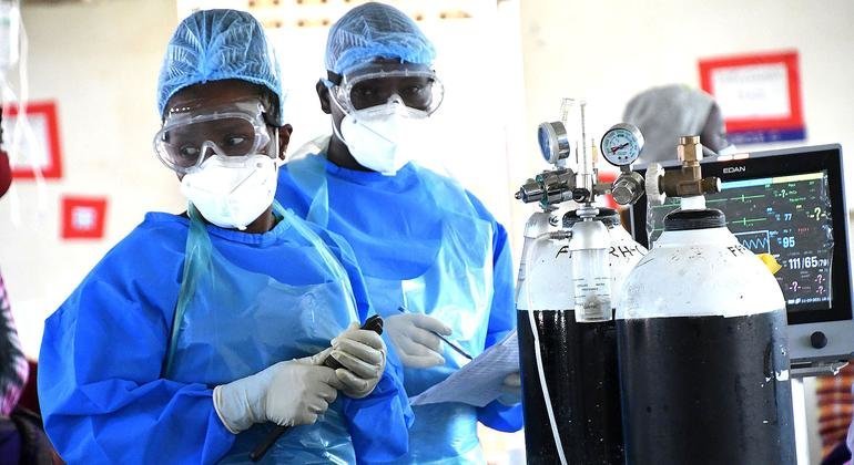 Unitaid espera que haja um aumento de parcerias para abordar os desafios de saúde global
