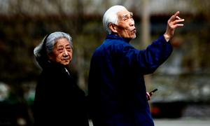 Population ageing is a defining global trend of our time. People are living longer and more are older than ever before.