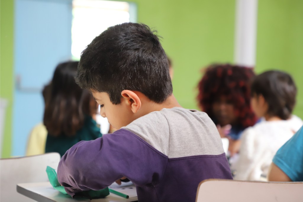 Acnur Brasil apoia refugiados afegãos