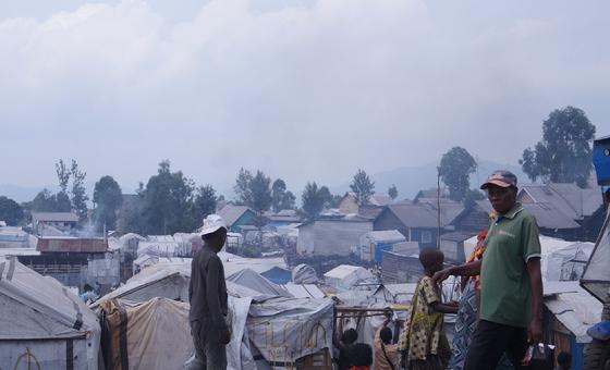 Rébellion du M23 en RDC : « les routes alternatives ne sont pas nombreuses » au Sud-Kivu