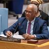 माली में संयुक्त राष्ट्र मिशन के प्रमुख और महासचिव के विशेष प्रतिनिधि ऐल-घ़ासिम वाने ने सुरक्षा परिषद को देश में हालात से अवगत कराया.