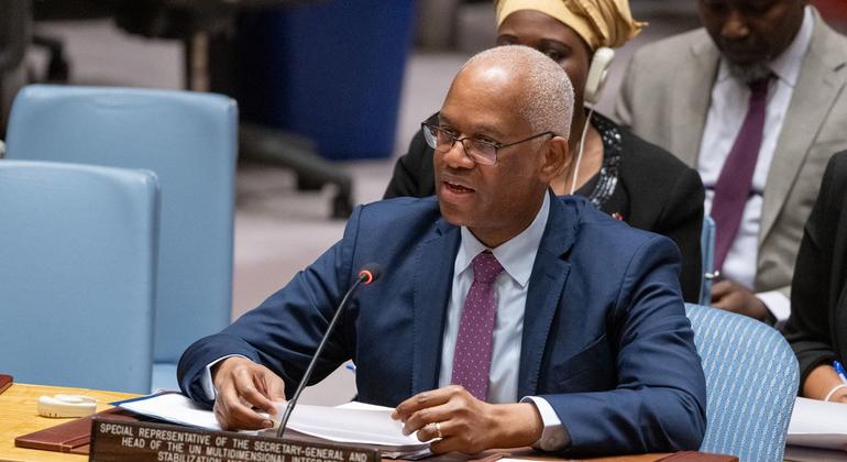 Mali: Civilians paying the worth as terrorist violence flares up, Security Council hears