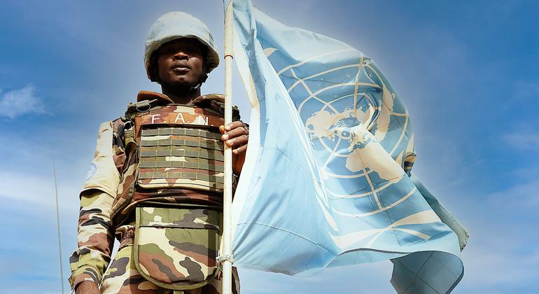 Growing national divisions 'a formidable challenge' to UN peacekeeping
