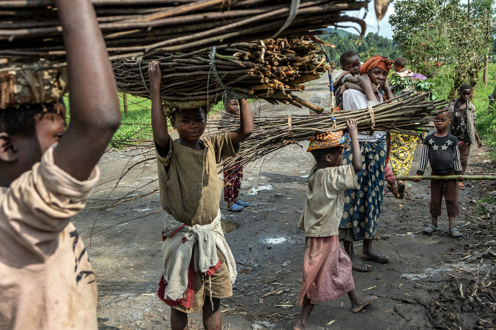ONU destaca “a hora de tornar a eliminação do trabalho infantil uma realidade”, 