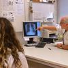 Las radiografías de tórax pueden ayudar a diagnosticar y controlar diversas enfermedades respiratorias.