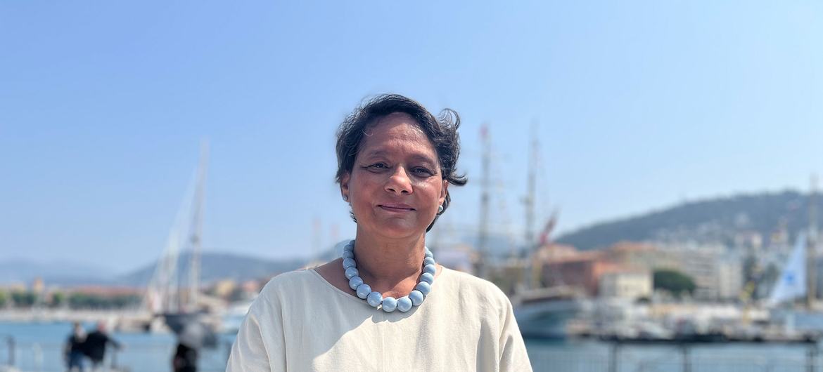 Ocean Conference: Global campaign for the end of plastic pollution strengthens
– eSHOP24X7 Ocean Conference: Global campaign for the end of plastic pollution strengthens
– eSHOP24X7